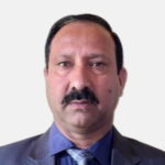 Shafaqat Hussain Lone