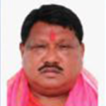 Shri Jual Oram