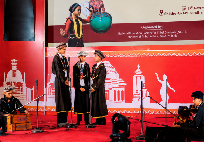 Cultural program
