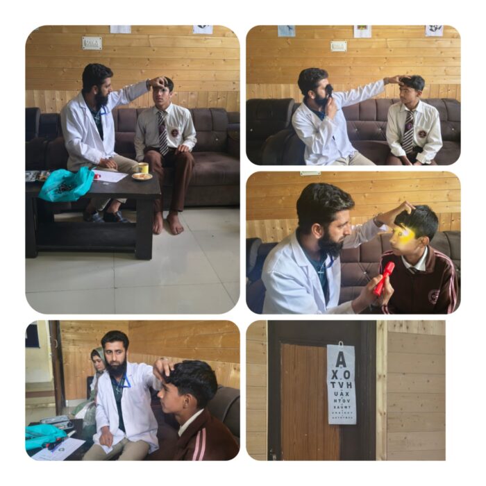 Health Checkup